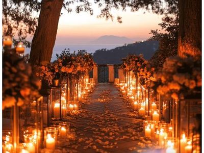 Decor jars