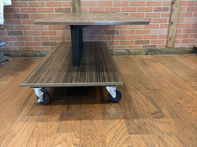Retail Nesting Table