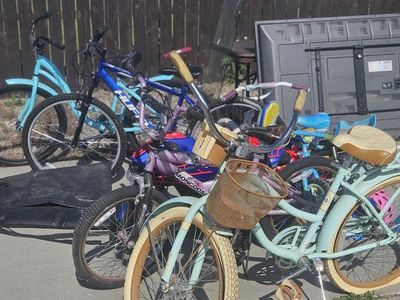 MOVING SALE!! Everything must GO ASAP