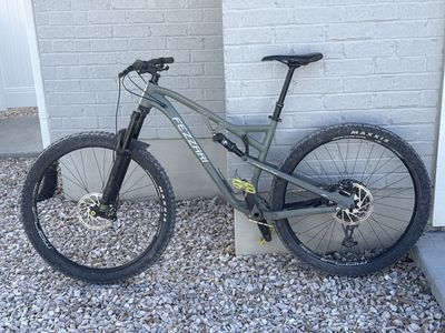 2021 Fezzari Cascade Peak 29