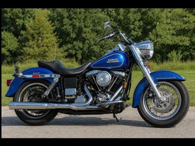 1981 Harley-Davidson FLHS Shovelhead
Basket-Case Project – Clear Title
