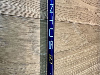 Fujikura Ventus TR Blue 7S Titleist Fairway