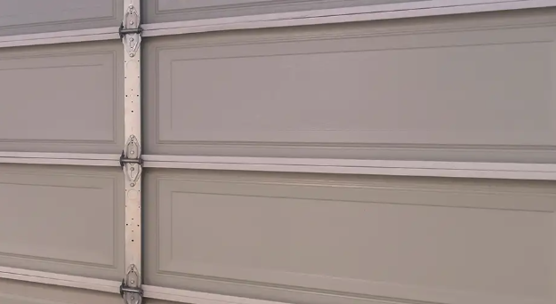 Ordered Wrong! New 16x7 White Garage Door + Hardware
