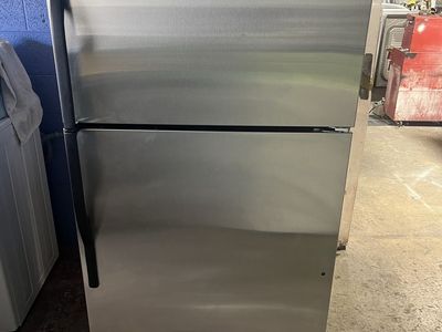 Great Maytag SS refrigerator,free delivery