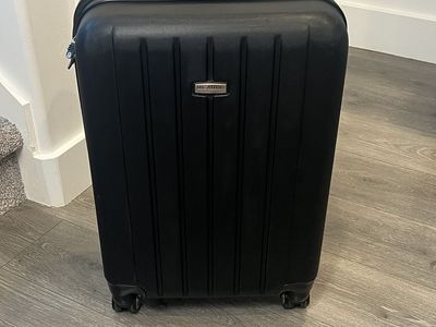 Ricardo Beverly Hills Hardside Carry-On Suitcase