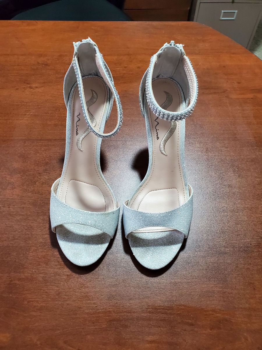 Nina  formal Woman's dress shoes.