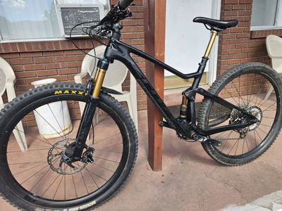 Scott Spark 700 Ultimate medium 29er