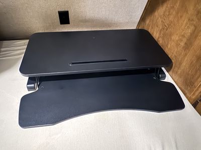 Standing Desk Upgrade