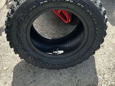25X8-12 NEW POWER KING ATV/UTV TIRE