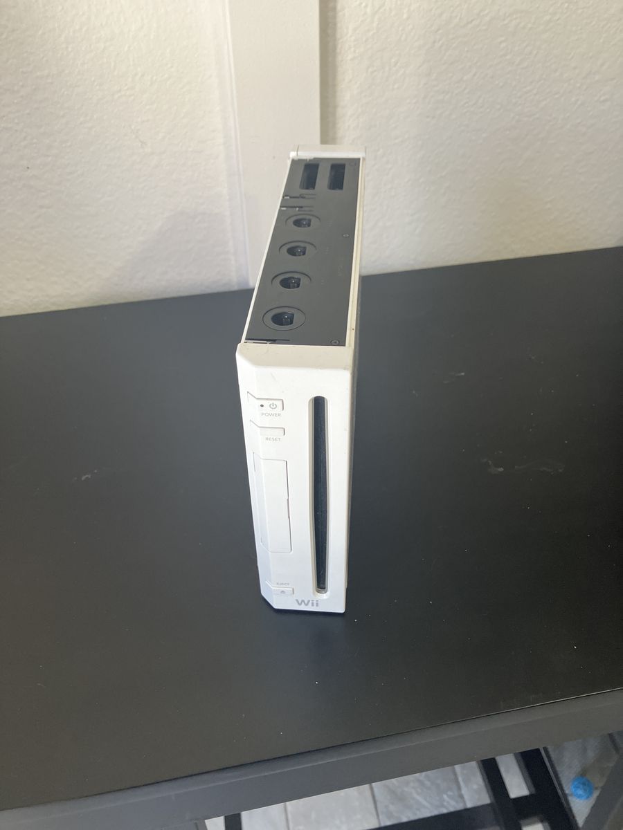 Wii