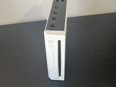 Wii