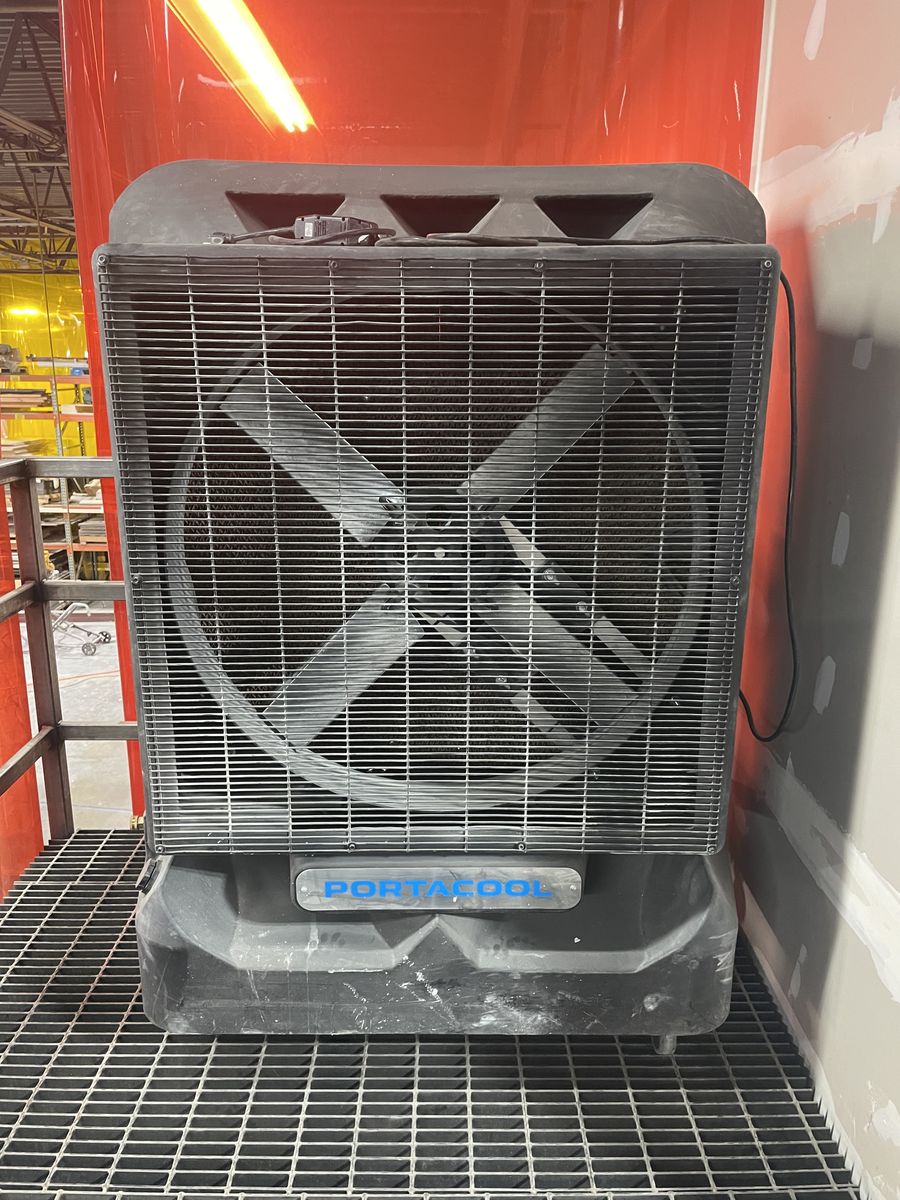 Portacool Cyclone 160 Air cooler