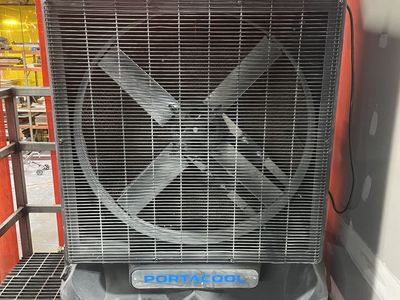 Portacool Cyclone 160 Air cooler