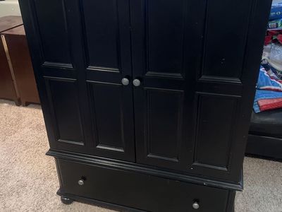 Armoire
