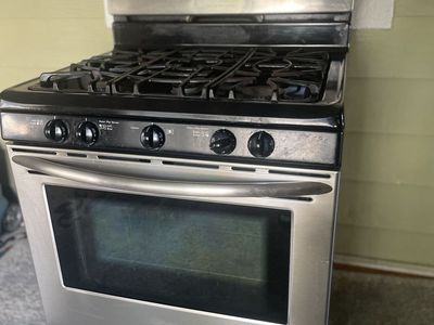 Stove Rager
