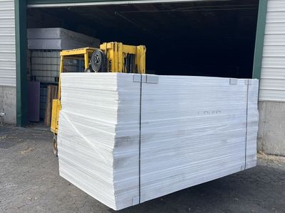 EPS & XPS insulation SALE!!! Sheets Starting @ $7