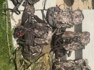 Backpacks