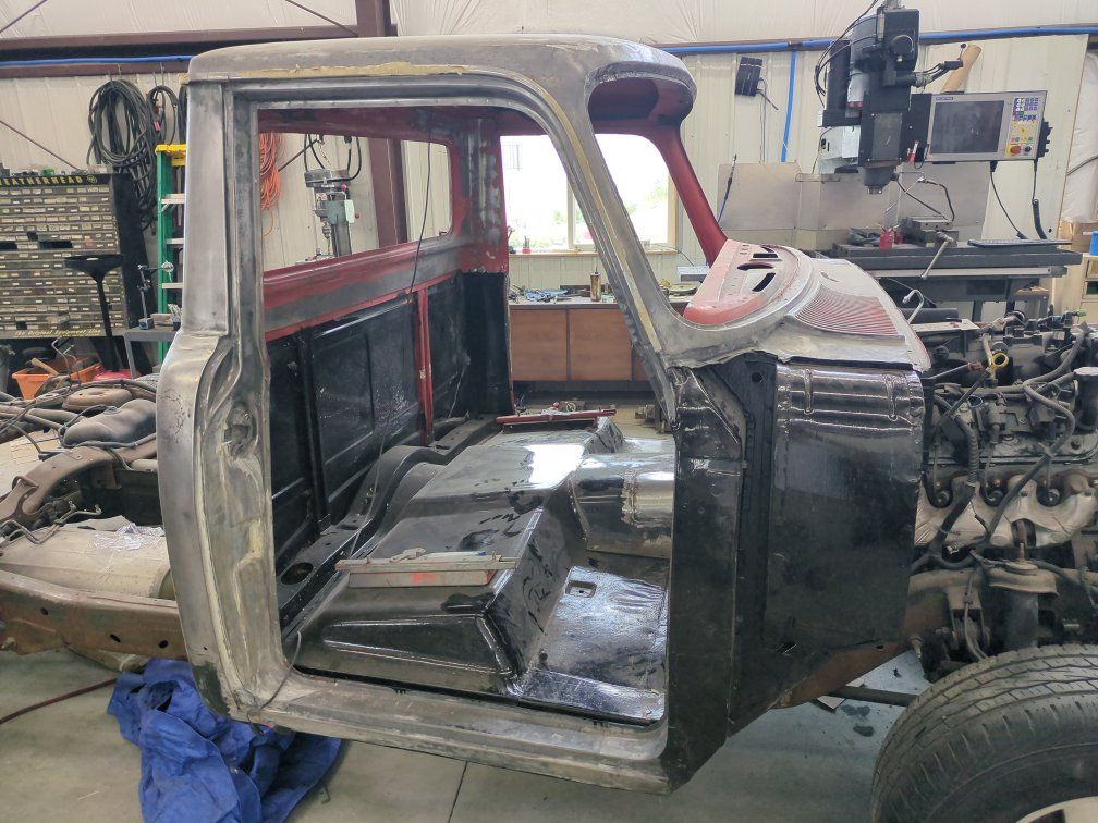 73 international 1210 parts