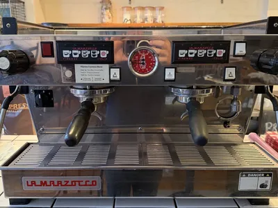 Linea Classic 2 Group Fully owned and fully serviced since new New