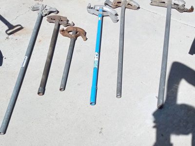 conduit benders