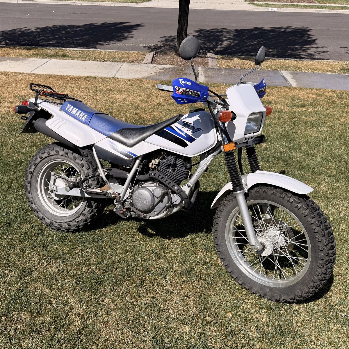 2001 TW200