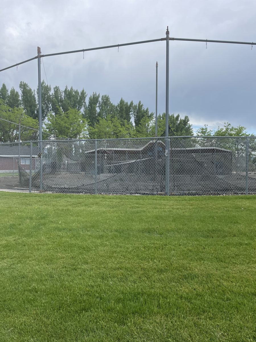 Batting Cages