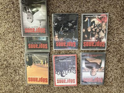 Sopranos Series