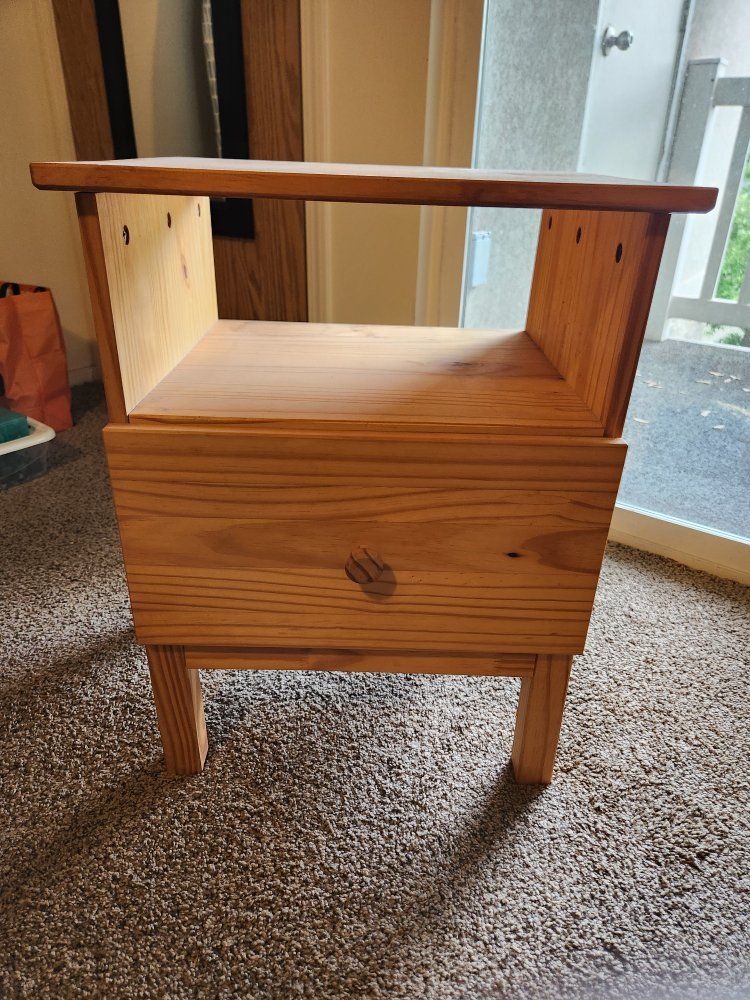Nightstand