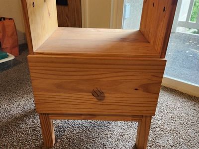 Nightstand