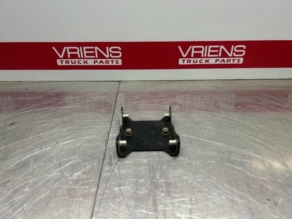 Kenworth T800 Interior Part