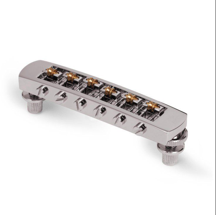 Golden Age Roller Bridge for Gibson