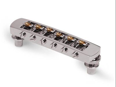 Golden Age Roller Bridge for Gibson
