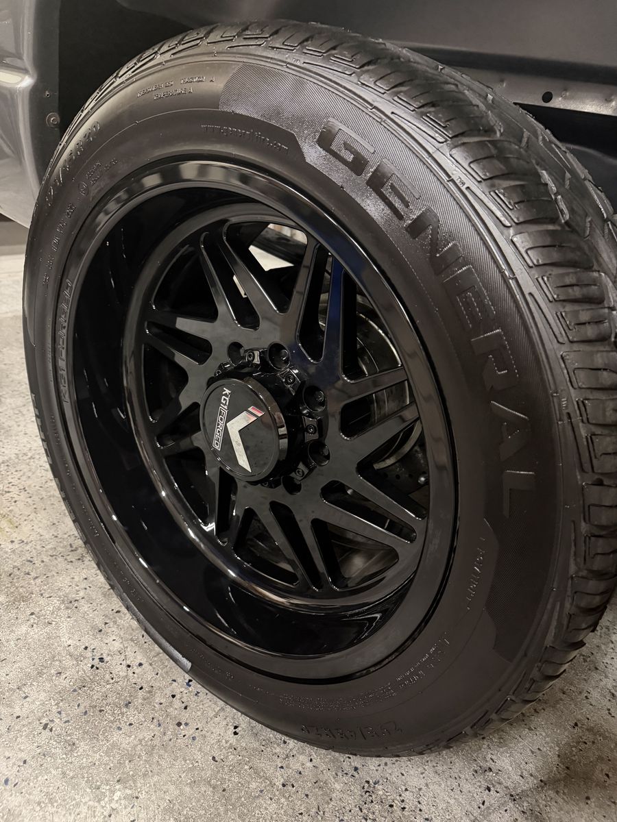 Kg1 dyno 20x10 8x6.5