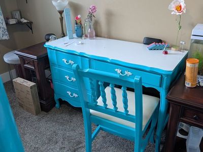 Bedroom set