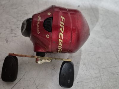 fishing reel