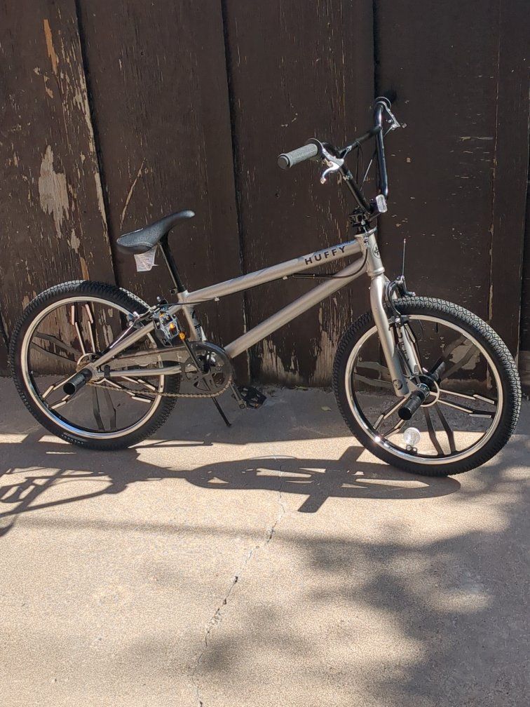 huffy Torch kids bike