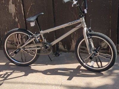huffy Torch kids bike