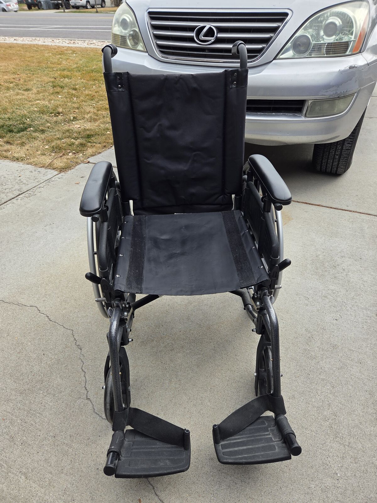 Used Wheel Chair