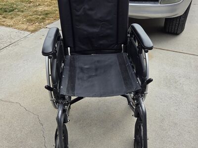 Used Wheel Chair
