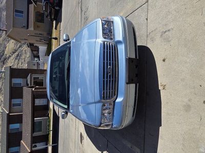 2001 FORD CROWN VICTORIA LX