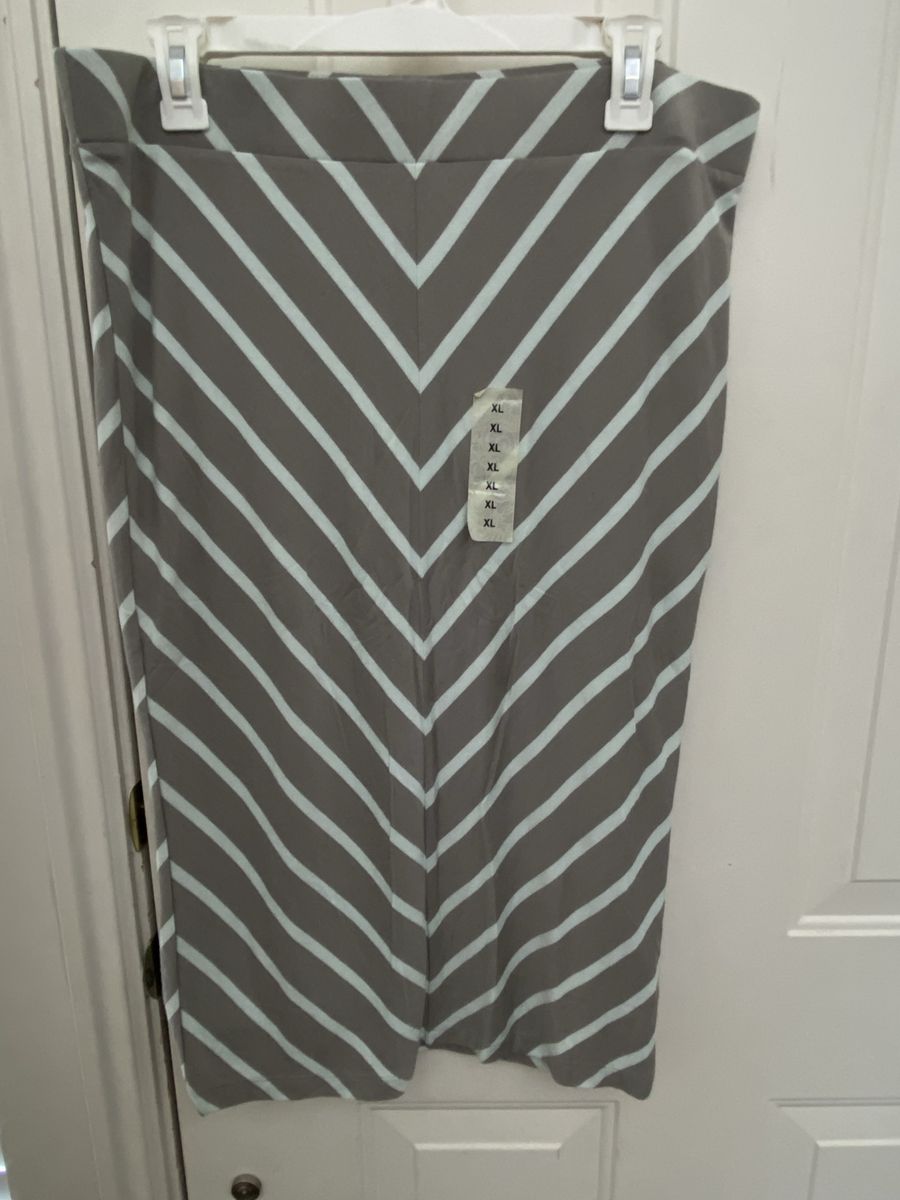 Sweet Salt maxi skirt