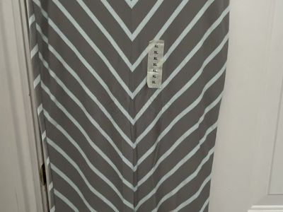 Sweet Salt maxi skirt