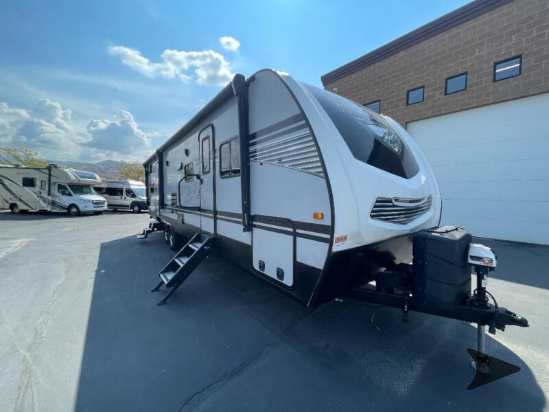 2019 Winnebago Minnie Plus 31BHDS