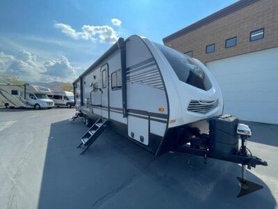 2019 Winnebago Minnie Plus 31BHDS