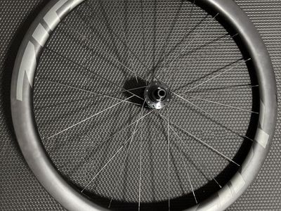 Zipp 303S Carbon Wheels HG hub