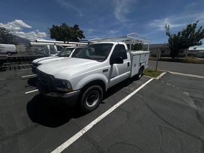 2003 Ford F-250