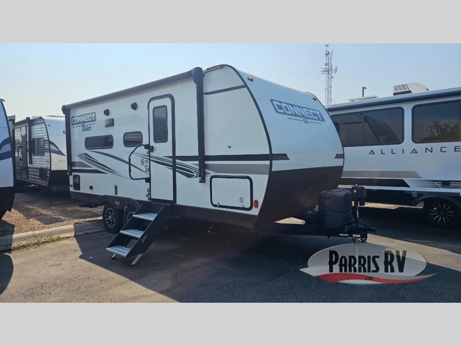 Used 2022 KZ Connect SE C191MBSE
