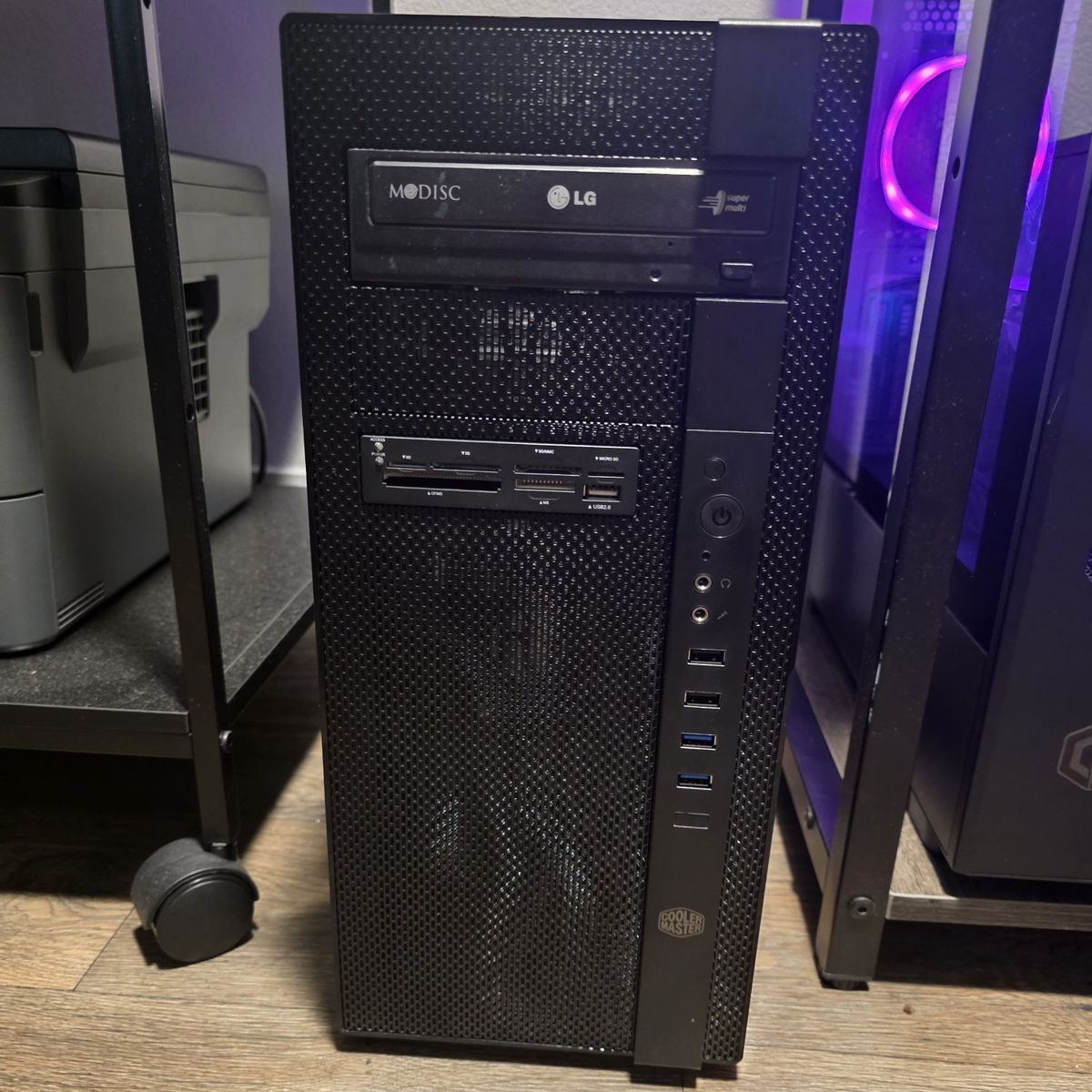Desktop PC - Like new