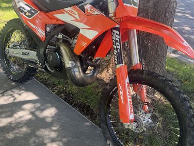 2023 KTM 300 SX