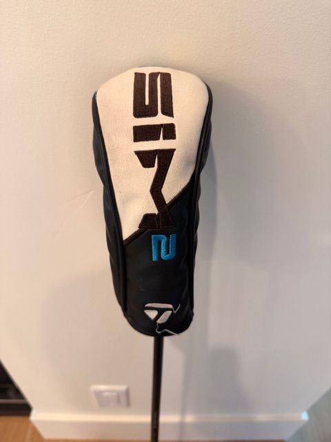 TaylorMade SIM2 3 Hybrid (19°)